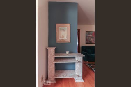 Apartamento à venda com 92m², 3 quartos e 1 vagaSala