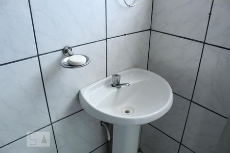 Apartamento à venda com 40m², 1 quarto e sem vagaBanheiro Social