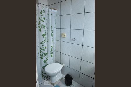 Banheiro Social de apartamento à venda com 1 quarto, 40m² em Centro, Canoas