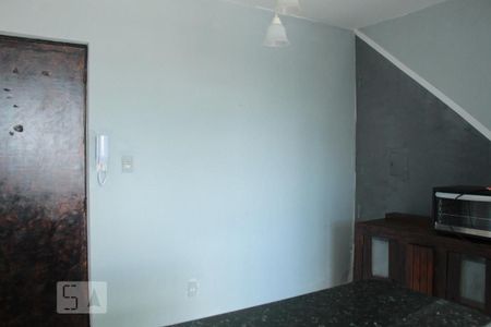 Apartamento à venda com 40m², 1 quarto e sem vagaCozinha