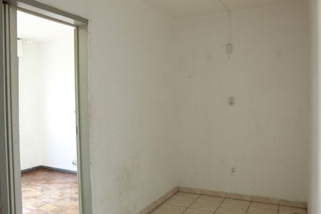 Sala de apartamento à venda com 1 quarto, 40m² em Centro, Canoas