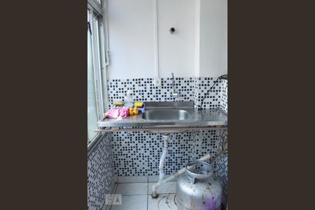 Apartamento à venda com 40m², 1 quarto e sem vagaÁrea de Serviço