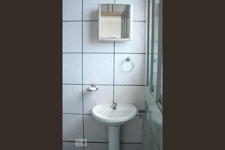 Apartamento à venda com 40m², 1 quarto e sem vagaBanheiro Social