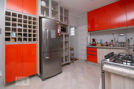 Casa à venda com 200m², 3 quartos e 4 vagasCozinha