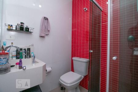 Casa à venda com 200m², 3 quartos e 4 vagasBanheiro