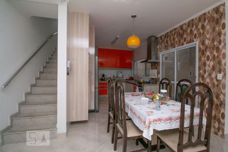 Casa à venda com 200m², 3 quartos e 4 vagasCozinha