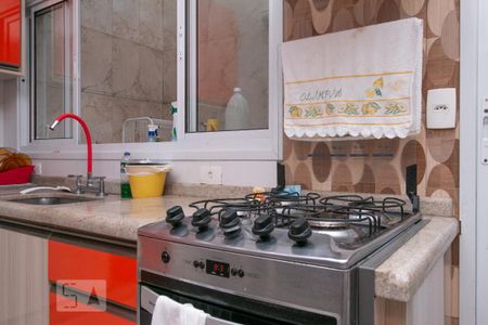 Casa à venda com 200m², 3 quartos e 4 vagasCozinha