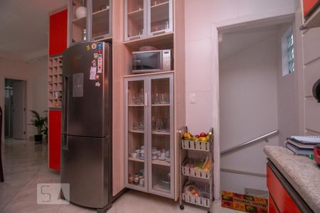 Casa à venda com 200m², 3 quartos e 4 vagasCozinha