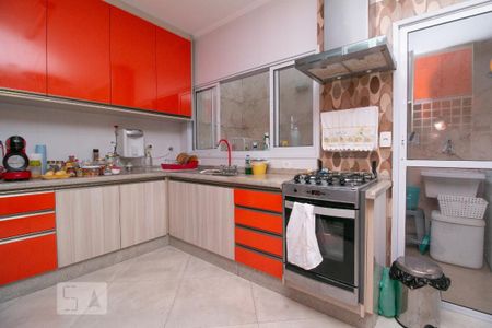 Casa à venda com 200m², 3 quartos e 4 vagasCozinha