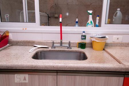 Casa à venda com 200m², 3 quartos e 4 vagasCozinha