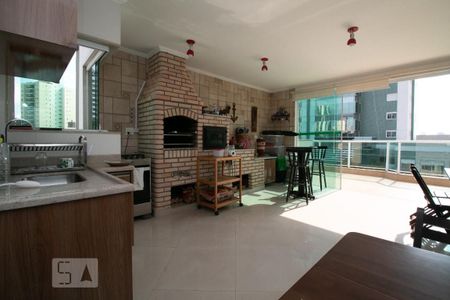 Casa à venda com 200m², 3 quartos e 4 vagasEspaço gourmet