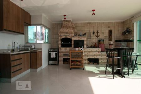 Casa à venda com 200m², 3 quartos e 4 vagasEspaço gourmet