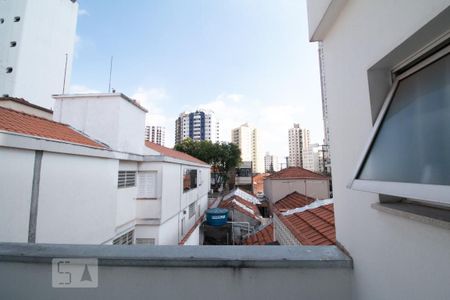 Vista Quarto 1 de casa à venda com 3 quartos, 200m² em Tatuapé, São Paulo