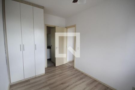 Suite 1 de apartamento para alugar com 2 quartos, 54m² em Vila Mariana, São Paulo