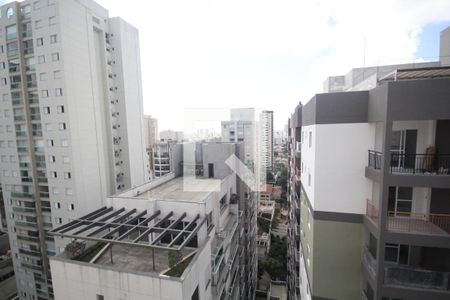 Vista da Suite 1 de apartamento para alugar com 2 quartos, 54m² em Vila Mariana, São Paulo