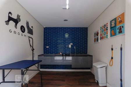 Pet Place de kitnet/studio à venda com 1 quarto, 22m² em Bela Vista, São Paulo