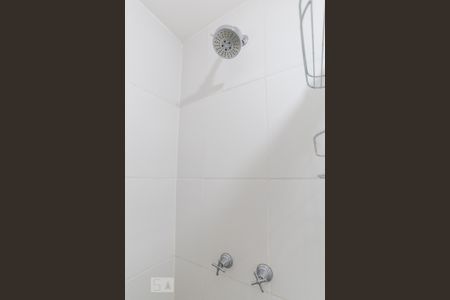 Chuveiro de kitnet/studio à venda com 1 quarto, 22m² em Bela Vista, São Paulo