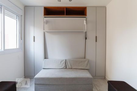 Quarto de kitnet/studio à venda com 1 quarto, 22m² em Bela Vista, São Paulo