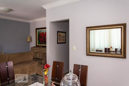 Casa à venda com 122m², 2 quartos e 3 vagasSala de Jantar