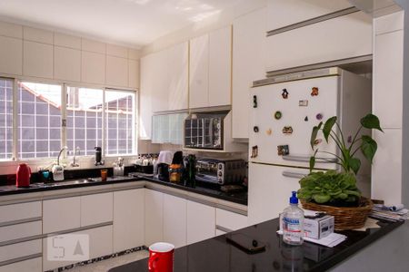 Casa à venda com 122m², 2 quartos e 3 vagasCozinha