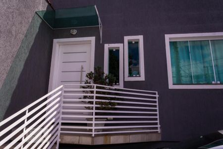 Casa à venda com 122m², 2 quartos e 3 vagasGaragem