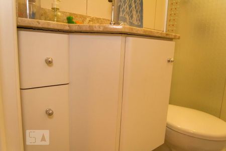 Casa à venda com 122m², 2 quartos e 3 vagasSuíte do Quarto 1