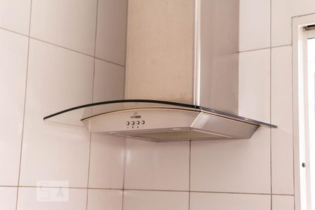 Casa à venda com 122m², 2 quartos e 3 vagasCozinha