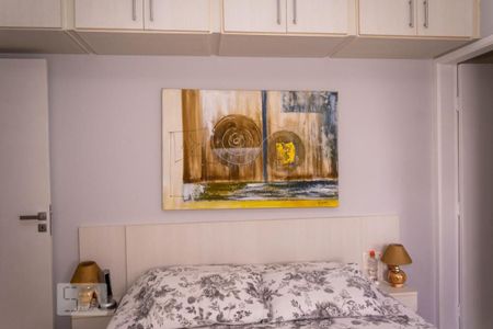 Casa à venda com 122m², 2 quartos e 3 vagasQuarto 2