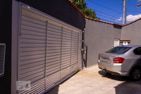Casa à venda com 122m², 2 quartos e 3 vagasGaragem