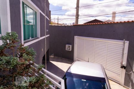 Casa à venda com 122m², 2 quartos e 3 vagasGaragem