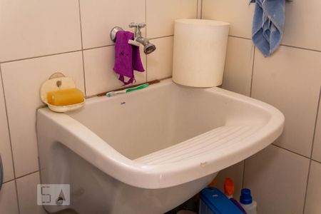 Casa à venda com 122m², 2 quartos e 3 vagasÁrea de Serviço