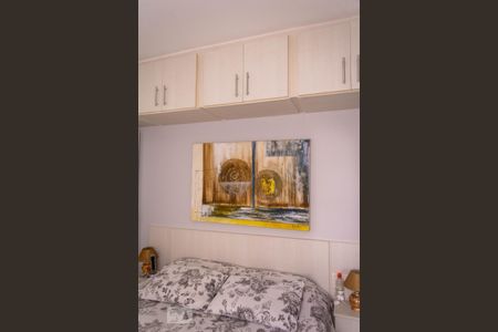 Casa à venda com 122m², 2 quartos e 3 vagasQuarto 2