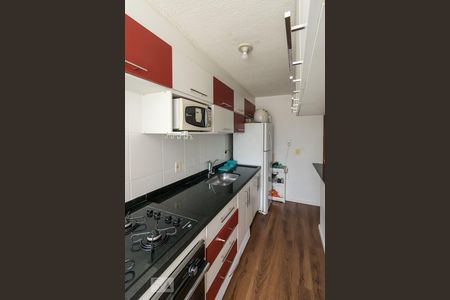 Apartamento para alugar com 50m², 2 quartos e 1 vagaCozinha