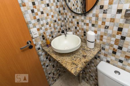 Apartamento para alugar com 50m², 2 quartos e 1 vagaBanheiro