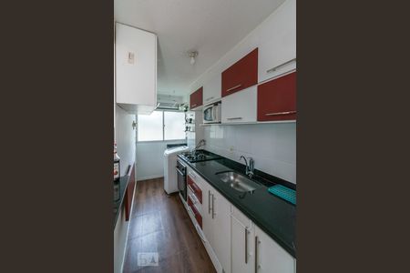 Apartamento para alugar com 50m², 2 quartos e 1 vagaCozinha