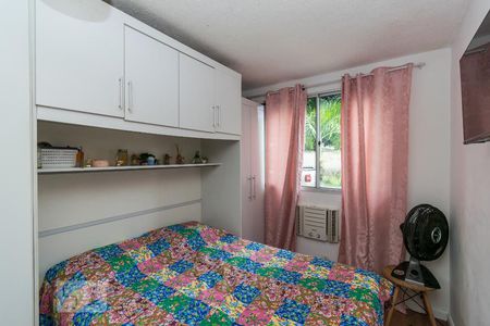 Apartamento para alugar com 50m², 2 quartos e 1 vagaQuarto 2