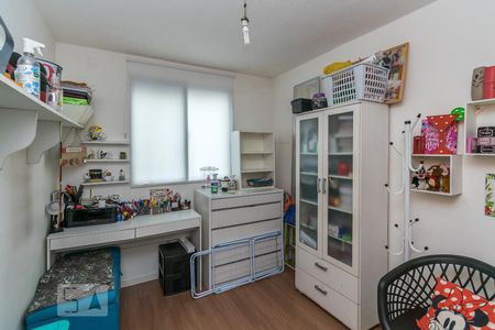 Quarto 1 de apartamento para alugar com 2 quartos, 50m² em Parada de Lucas, Rio de Janeiro