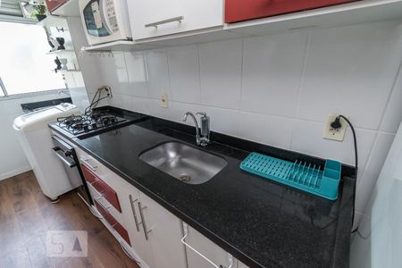 Apartamento para alugar com 50m², 2 quartos e 1 vagaCozinha