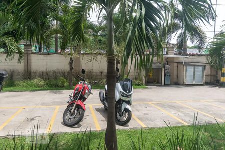 Apartamento para alugar com 50m², 2 quartos e 1 vagaVista do Quarto 1