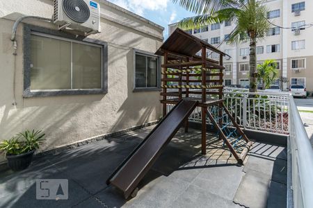Apartamento para alugar com 50m², 2 quartos e 1 vagaÁrea Comum - Playground
