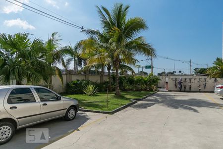 Apartamento para alugar com 50m², 2 quartos e 1 vagaÁrea Comum - Bicicletário