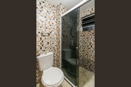 Apartamento para alugar com 50m², 2 quartos e 1 vagaBanheiro