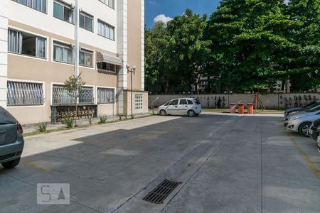 Apartamento para alugar com 50m², 2 quartos e 1 vagaGaragem