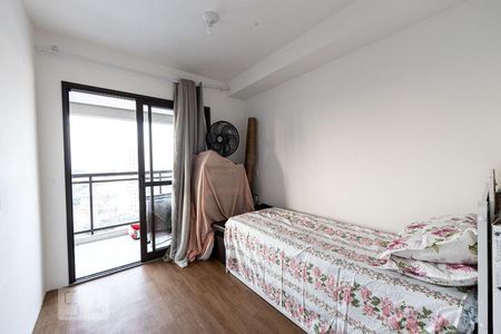 Quarto de apartamento para alugar com 1 quarto, 41m² em Tatuapé, São Paulo