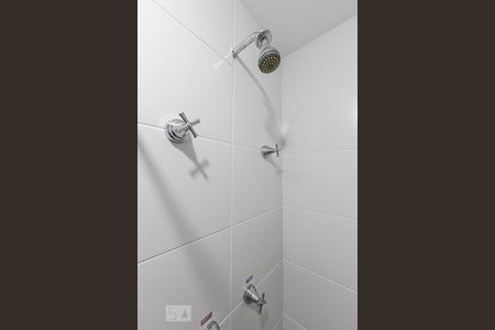 Apartamento para alugar com 41m², 1 quarto e 1 vagaBanheiro 