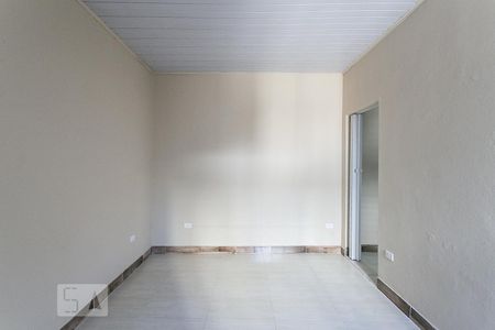 Casa de condomínio para alugar com 40m², 1 quarto e sem vagasala