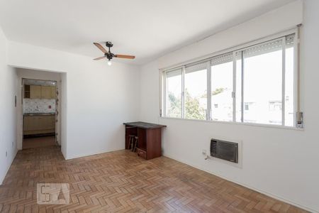 Dormitório de apartamento para alugar com 1 quarto, 38m² em São Geraldo, Porto Alegre