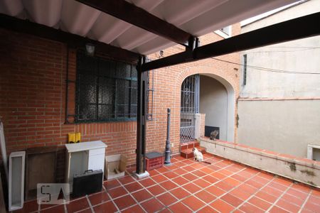 Casa à venda com 330m², 3 quartos e 8 vagasGaragem