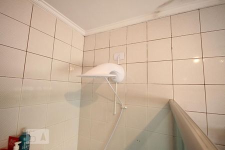 Casa à venda com 330m², 3 quartos e 8 vagasBanheiro