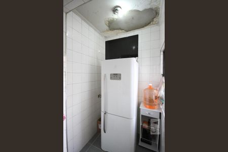 Casa à venda com 330m², 3 quartos e 8 vagasCozinha